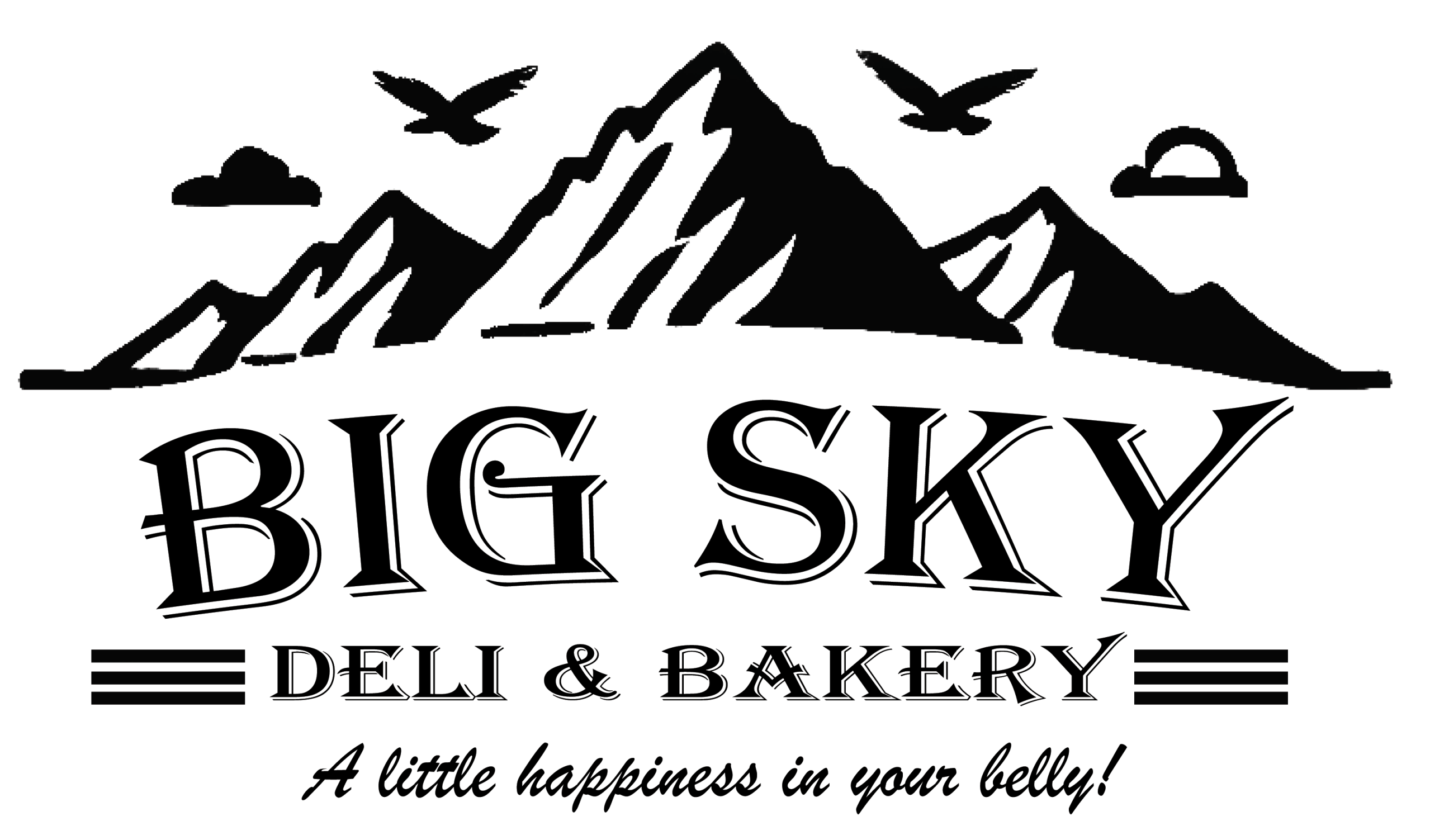 Big Sky Deli